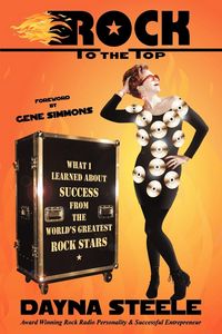 Produktbild: Rock to the Top