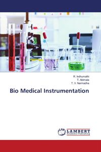 Produktbild: Bio Medical Instrumentation