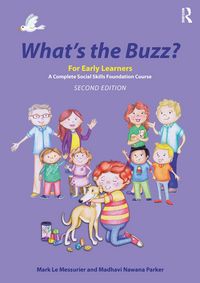 Produktbild: What's the Buzz? For Early Learners