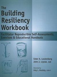 Produktbild: The Building Resiliency Workbook