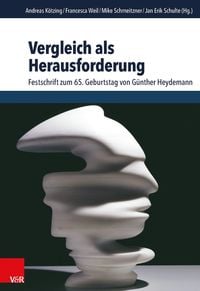 Produktbild: Vergleich als Herausforderung