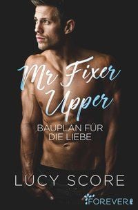 Produktbild: Mr Fixer Upper
