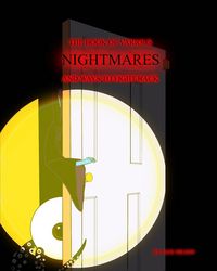 Produktbild: The Book of Various Nightmares