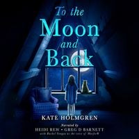 Produktbild: To the Moon and Back