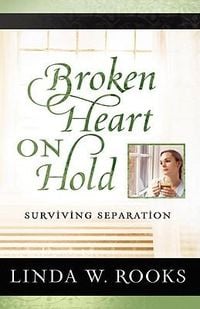 Produktbild: Broken Heart on Hold