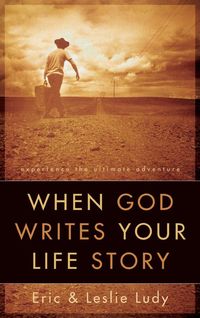 Produktbild: When God Writes Your Life Story