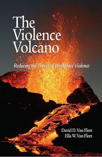 Produktbild: Violence Volcano