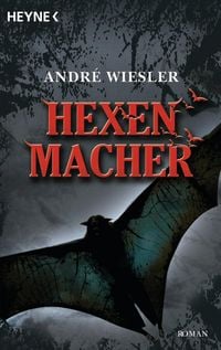 Produktbild: Hexenmacher