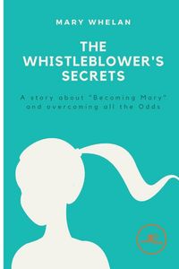 Produktbild: The Whistleblower's secret