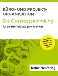 Produktbild: B&uuml;ro- und Projekt-Organisation