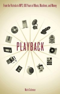 Produktbild: Playback