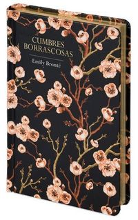 Produktbild: Cumbres Borrascosas / Wuthering Heights (Spanish)