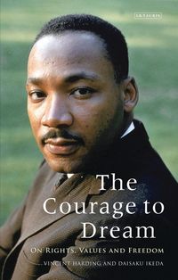 Produktbild: Harding, V: The Courage to Dream