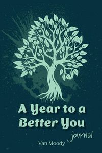 Produktbild: A Year to a Better You Journal