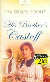 Produktbild: His Brother's Castoff