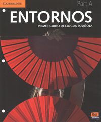 Produktbild: Spa-Entornos Beginning Student