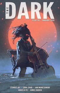Produktbild: The Dark Issue 44