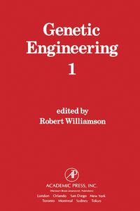 Produktbild: Genetic Engineering