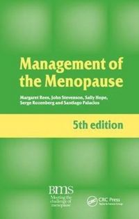 Produktbild: Management of the Menopause, 5th edition