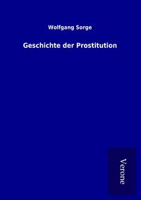 Produktbild: Geschichte der Prostitution