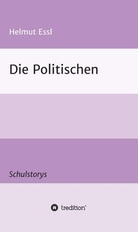 Produktbild: Die Politischen