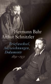 Produktbild: Briefwechsel, Aufzeichnungen, Dokumente 1891-1931