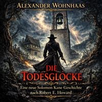 Produktbild: Die Todesglocke
