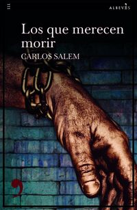 Produktbild: Los que merecen morir