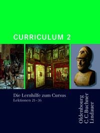 Produktbild: Cursus - Ausgabe A / Cursus A - Bisherige Ausgabe Curriculum 2