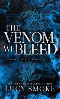 Produktbild: The Venom We Bleed