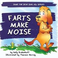 Produktbild: Farts Make Noise