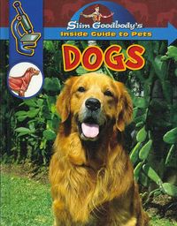 Produktbild: Slim Goodbody's Inside Guide to Pets Set