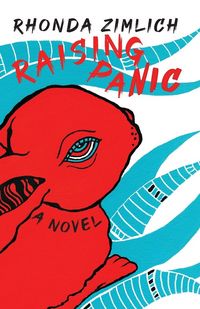 Produktbild: Raising Panic
