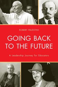 Produktbild: Going Back to the Future