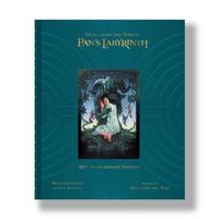 Produktbild: Guillermo del Toro's Pan's Labyrinth
