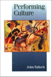 Produktbild: Performing Culture