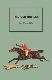 Produktbild: Fox and Hounds