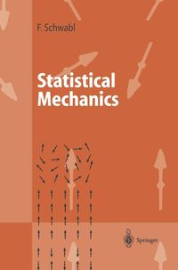 Produktbild: Statistical Mechanics