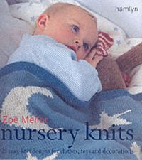 Produktbild: Nursery Knits