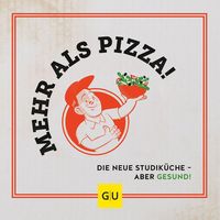 Bild vom Artikel Mehr als Pizza vom Autor Dorothea Portius