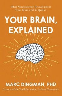 Produktbild: Your Brain, Explained