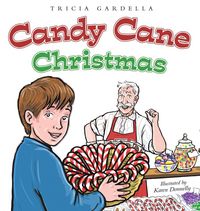Produktbild: Candy Cane Christmas