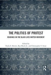 Produktbild: The Politics of Protest