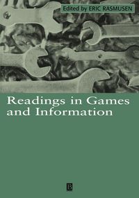 Produktbild: Readings Games Information P