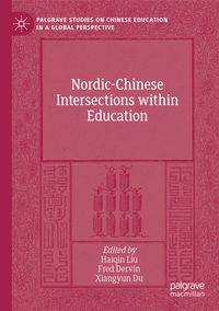 Produktbild: Nordic-Chinese Intersections within Education