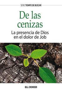 Produktbild: De las cenizas