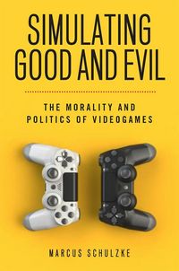 Produktbild: Simulating Good and Evil