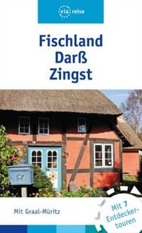 Produktbild: Fischland Dar&szlig; Zingst