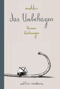 Produktbild: Das Unbehagen