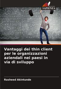 Produktbild: Vantaggi dei thin client per le organizzazioni aziendali nei paesi in via di sviluppo